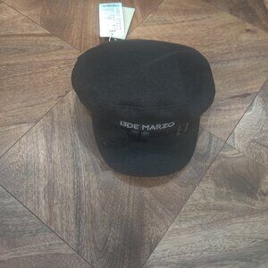 13DE Marzo Teddy Bear Cap OS New